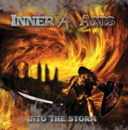 Inner Axis : Into the Storm